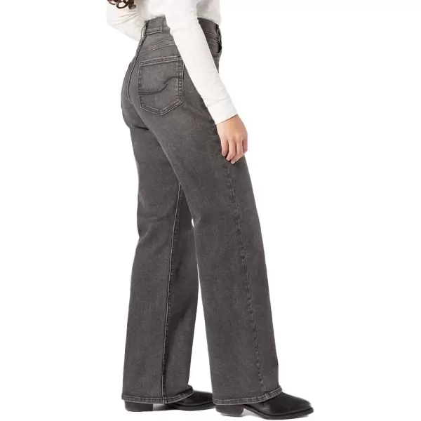 imageLevi Strauss Signature Gold Womens Heritage HighRise Loose Straight Also Available in Plus SizeRocky River