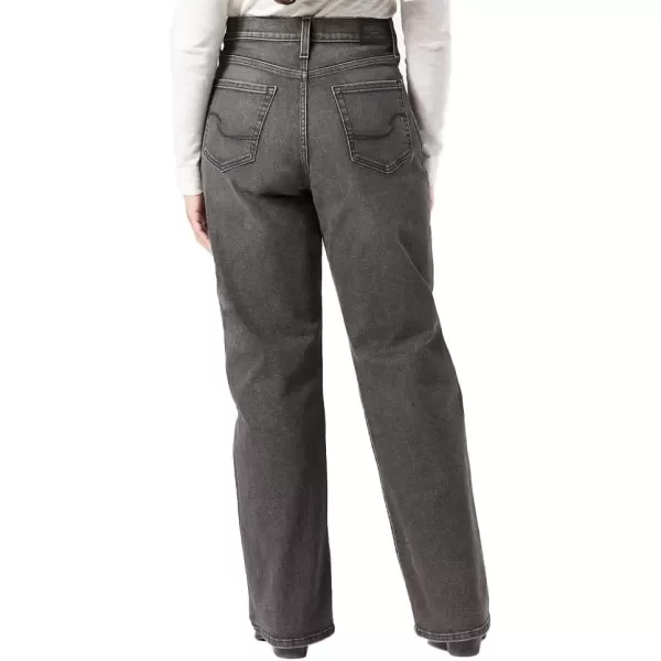 imageLevi Strauss Signature Gold Womens Heritage HighRise Loose Straight Also Available in Plus SizeRocky River