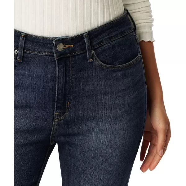 imageLevi Strauss Signature Gold Womens Totally Shaping Pullon Skinny Jeans Available in Plus SizeImmaculate