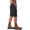 imageLevi Strauss Signature Gold Mens Carpenter Shorts Available in Big ampamp TallNew Jet Black