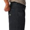 imageLevi Strauss Signature Gold Mens Carpenter Shorts Available in Big ampamp TallNew Jet Black