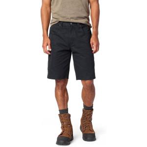 imageLevi Strauss Signature Gold Mens Carpenter Shorts Available in Big ampamp TallNew Jet Black