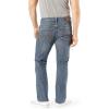 imageLevi Strauss Signature Gold Mens Slim Straight Jeans Available in Big ampamp TallElk