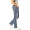 imageLevi Strauss Signature Gold Mens Slim Straight Jeans Available in Big ampamp TallElk