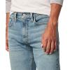 imageLevi Strauss Signature Gold Mens Slim Straight Jeans Available in Big ampamp TallNew Solar Dust