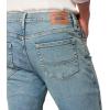 imageLevi Strauss Signature Gold Mens Slim Straight Jeans Available in Big ampamp TallNew Solar Dust