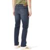 imageLevi Strauss Signature Gold Mens Slim Straight Jeans Available in Big ampamp TallVision