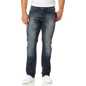 imageLevi Strauss Signature Gold Mens Slim Straight Jeans Available in Big ampamp TallEndeavor