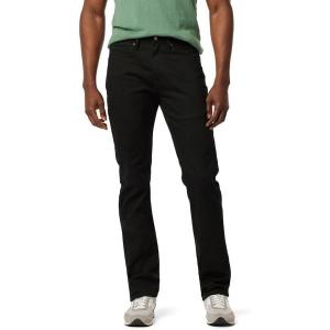 imageLevi Strauss Signature Gold Mens Slim Straight Jeans Available in Big ampamp TallRaven