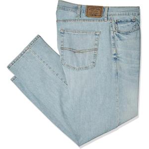 imageLevi Strauss Signature Gold Mens Slim Straight Jeans Available in Big ampamp TallWilliamsburg