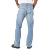 imageLevi Strauss Signature Gold Mens Bootcut Fit JeansBoulder Road