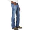 imageLevi Strauss Signature Gold Mens Bootcut Fit JeansCinder Peak