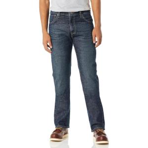 imageLevi Strauss Signature Gold Mens Bootcut Fit JeansFleetwoodwaterless