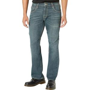 imageLevi Strauss Signature Gold Mens Bootcut Fit JeansTumbleweed