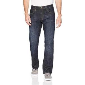 imageLevi Strauss Signature Gold Mens Bootcut Fit JeansWright