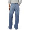 imageLevi Strauss Signature Gold Mens Relaxed Fit Flex Jeans Available in Big ampamp TallHazy Horizon  Stretch Waistband