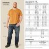 imageLevi Strauss Signature Gold Mens Relaxed Fit Flex Jeans Available in Big ampamp TallHazy Horizon  Stretch Waistband