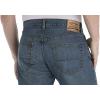 imageLevi Strauss Signature Gold Mens Relaxed Fit Flex Jeans Available in Big ampamp TallMedium Indigo