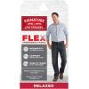 imageLevi Strauss Signature Gold Mens Relaxed Fit Flex Jeans Available in Big ampamp TallMedium Indigo