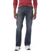 imageLevi Strauss Signature Gold Mens Relaxed Fit Flex Jeans Available in Big ampamp TallMystic Maze  Stretch Waistband