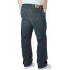 imageLevi Strauss Signature Gold Mens Relaxed Fit Flex Jeans Available in Big ampamp TallMystic Maze  Stretch Waistband