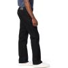 imageLevi Strauss Signature Gold Mens Relaxed Fit Flex Jeans Available in Big ampamp TallNew Gothic