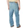imageLevi Strauss Signature Gold Mens Relaxed Fit Flex Jeans Available in Big ampamp TallPalisade  Stretch Waistband