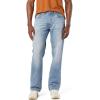 imageLevi Strauss Signature Gold Mens Relaxed Fit Flex Jeans Available in Big ampamp TallPalisade  Stretch Waistband