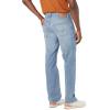 imageLevi Strauss Signature Gold Mens Relaxed Fit Flex Jeans Available in Big ampamp TallPalisade  Stretch Waistband