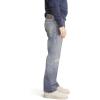 imageLevi Strauss Signature Gold Mens Relaxed Fit Flex Jeans Available in Big ampamp TallRip Current
