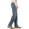 imageLevi Strauss Signature Gold Mens Relaxed Fit Flex Jeans Available in Big ampamp TallSandstone