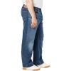 imageLevi Strauss Signature Gold Mens Relaxed Fit Flex Jeans Available in Big ampamp TallStream Flx