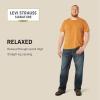 imageLevi Strauss Signature Gold Mens Relaxed Fit Flex Jeans Available in Big ampamp TallTitan