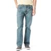 imageLevi Strauss Signature Gold Mens Relaxed Fit Flex Jeans Available in Big ampamp TallTitan