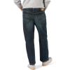 imageLevi Strauss Signature Gold Mens Relaxed Fit Flex Jeans Available in Big ampamp TallWind Up