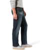 imageLevi Strauss Signature Gold Mens Relaxed Fit Flex Jeans Available in Big ampamp TallWind Up