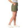 imageLevi Strauss Signature Gold Womens Belted Cargo Shorts Available in PlusNew Olive Night