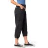 imageLevi Strauss Signature Gold Womens Everyday Comfort Cargo Capri Available in PlusNew Caviar