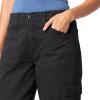 imageLevi Strauss Signature Gold Womens Everyday Comfort Cargo Capri Available in PlusNew Caviar
