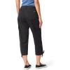 imageLevi Strauss Signature Gold Womens Everyday Comfort Cargo Capri Available in PlusNew Caviar