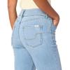 imageLevi Strauss Signature Gold Womens Totally Shaping Ultimate Pullon Capri Available in PlusNew Cosmic Waves