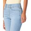 imageLevi Strauss Signature Gold Womens Totally Shaping Ultimate Pullon Capri Available in PlusNew Cosmic Waves