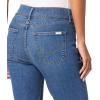 imageLevi Strauss Signature Gold Womens Totally Shaping Ultimate Pullon Capri Available in PlusNew Stellar Vision