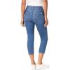 imageLevi Strauss Signature Gold Womens Totally Shaping Ultimate Pullon Capri Available in PlusNew Stellar Vision