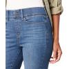 imageLevi Strauss Signature Gold Womens Totally Shaping Ultimate Pullon Capri Available in PlusNew Stellar Vision