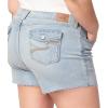 imageLevi Strauss Signature Gold Womens True Shorts WPocket Flap Available in PlusNew Walking on Clouds
