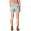 imageLevi Strauss Signature Gold Womens True Shorts WPocket Flap Available in PlusNew Walking on Clouds