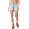 imageLevi Strauss Signature Gold Womens True Shorts WPocket Flap Available in PlusNew Walking on Clouds