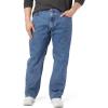 Medium Indigo-waterless