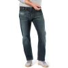 imageLevi Strauss Signature Gold Mens Relaxed Fit Flex Jeans Available in Big ampamp TallWind Up
